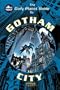 The Daily Planet Guide to Gotham (DC Universe RPG)