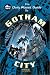 The Daily Planet Guide to Gotham (DC Universe RPG) by Matt Brady ISBN 1930753055