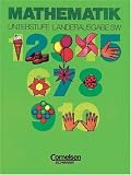 Produkt-Bild: Mathematik F&ouml;rderschule - L&auml;nderausgabe S&uuml;dwest: Mathematik, Neue Ausgabe f&uuml;r Sonderschulen, Unterstufe, Gesamtband