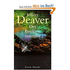 Der Insektensammler