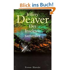 Der Insektensammler