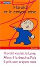 Harold y el lapiz color morado