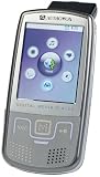 Audiovox Electronics NVX216 Portable Navigation with 3.5 Touchscreen Operation