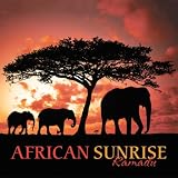 African Sunrise
