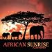 African Sunrise