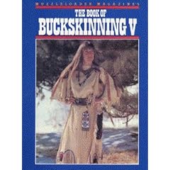 Book of Buckskinning V