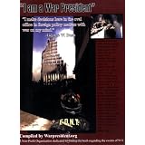 I am a War President