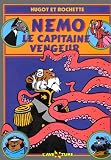 Revue Bayard  / Némo, le capitaine vengeur