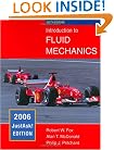 Introduction to Fluid Mechanics