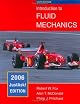 Introduction to Fluid Mechanics