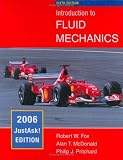 Introduction to Fluid Mechanics