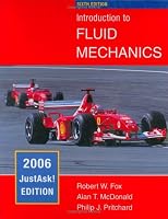 Introduction to Fluid Mechanics