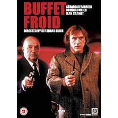 Buffet Froid [UK Import]