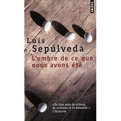 L'ombre de ce que nous avons �t�