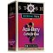 Stash Premium Acai Berry Herbal Tea, Tea Bags, 18-Count Boxes (Pack of 6)