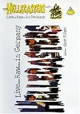 Review Hellecasters  / The Hellecasters: Live Raw in Germany [2001] (REGION 1) (NTSC)