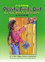 Pepita Finds Out / Lo que Pepita descubre