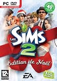 Revue EA - Electronic Arts  / Pack Sims 2 DVD + CD Bonus de Noël
