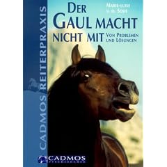 Der Gaul macht nicht mit: Von Problemen und L�sungen