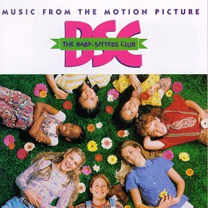 The Baby-Sitters Club: Music From The Motion Picture David Michael Frank