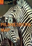 Pilanesberg: Official Map and Park Guide