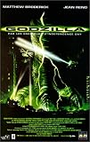 Godzilla