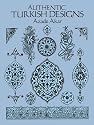 Authentic Turkish Designs (Dover Design Library)