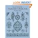 Authentic Turkish Designs (Dover Design Library)