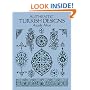 Authentic Turkish Designs (Dover Design Library)