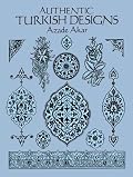 Authentic Turkish Designs (Dover Design Library)