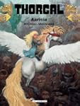Thorgal - tome 14 - Aaricia