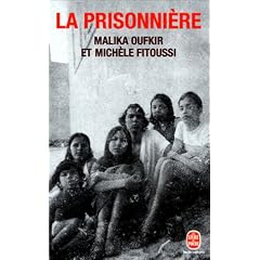 La Prisonni�re