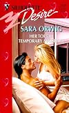 HER TORRID TEMPORARY MARRIAGE