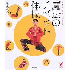 ���@�̃`�x�b�g�̑��\���K�̌��^(���[�c) (�Z���N�gBOOKS)