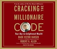 Cracking the Millionaire Code: Your Key to Enlightened Wealth