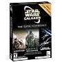 Star Wars Galaxies: The Total Experience