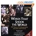 Words That Shook the World: 100 Years of Unforgettable Speeches and Events