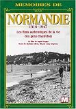 Mémoires de Normandie