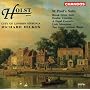 Holst: St. Paul's Suite