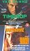 VHS : Timecop / Hard Target