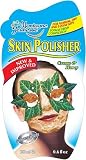 Montagne Jeunesse Cream & Honey Skin Polisher 20ml