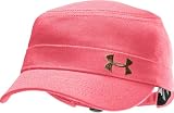 Women's Solid Versa Military Cap Headwear by Under Armour