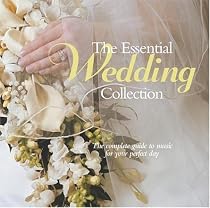 The Essential Wedding Collection