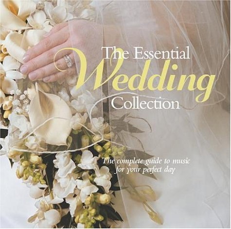 CD-Charts  Music : The Essential Wedding Collection