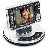 Kodak EasyShare V550 5 Megapixel Digital Camera Bundle - BLACK