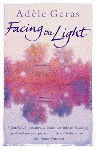 City Travel Guides Discounted  Books : Facing the Light