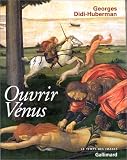 Ouvrir Venus