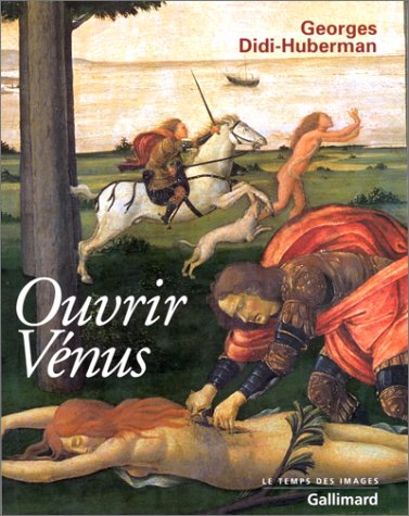 Ouvrir Venus