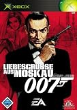 James Bond 007 - Liebesgr�sse aus Moskau - 