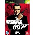 James Bond 007 - Liebesgr�sse aus Moskau